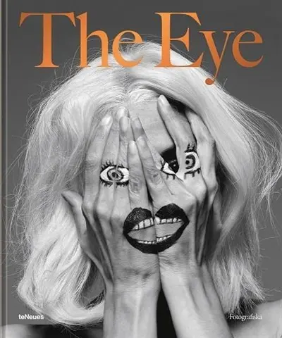 The eye