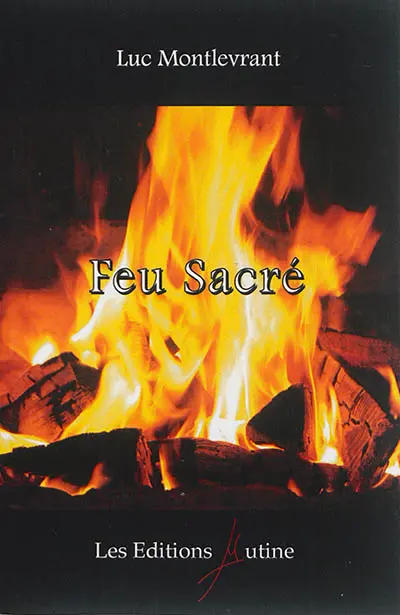 Feu sacré