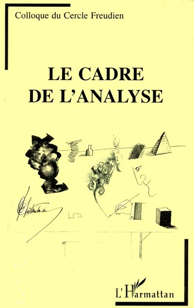 Le Cadre de l'analyse