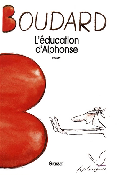 L'Education d'Alphonse