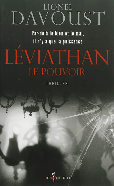 Léviathan. Le pouvoir