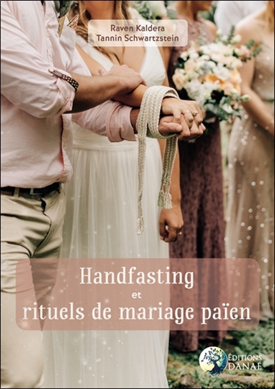 handfasting et rituels de mariage païen