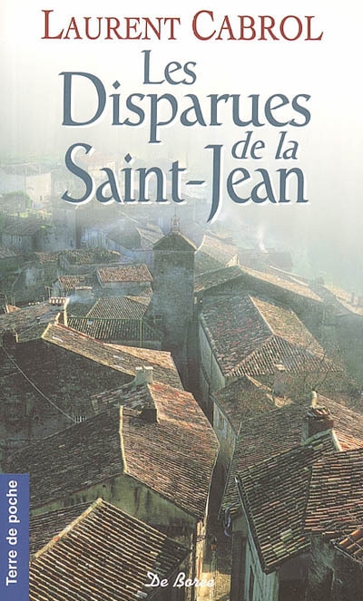 Les disparues de la Saint-Jean (poche)