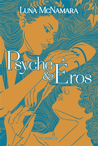 Psyché & Eros