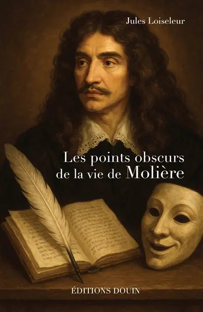 Les points obscurs de la vie de Molière