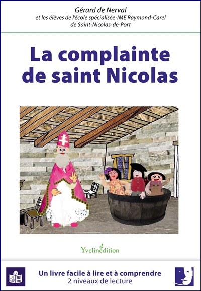 La complainte de saint Nicolas