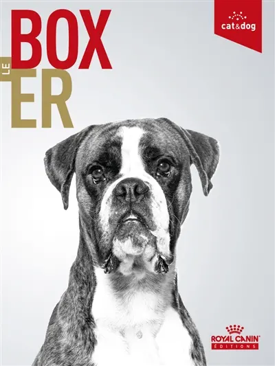 Le boxer