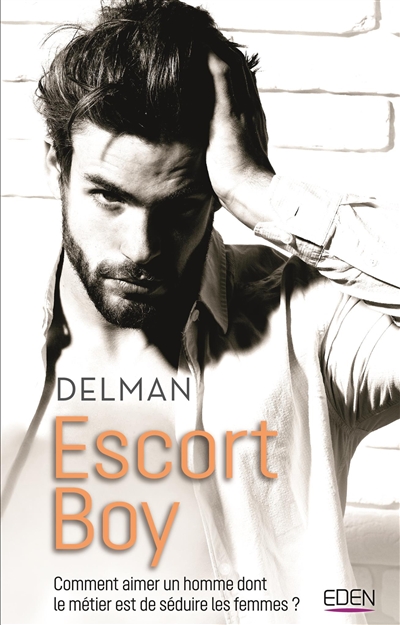 Escort boy