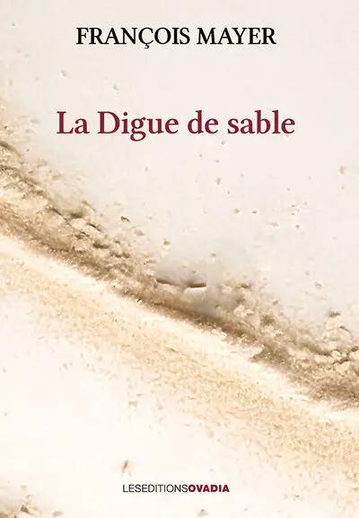 La digue de sable