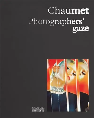 Chaumet. Photographers´ Gaze