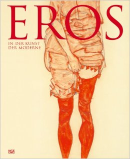 Eros in der Kunst : exposition, Vienne, Kunstforum, du 1er mars au 22 juillet 2007