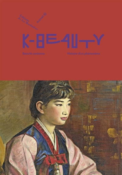 K-beauty : beauté coréenne,...