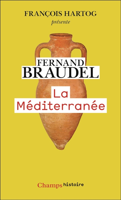 La Méditerranée