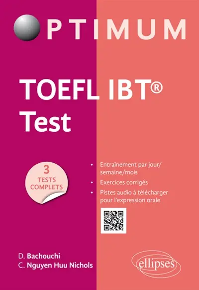 TOEFL IBT test TOEFL IBT test