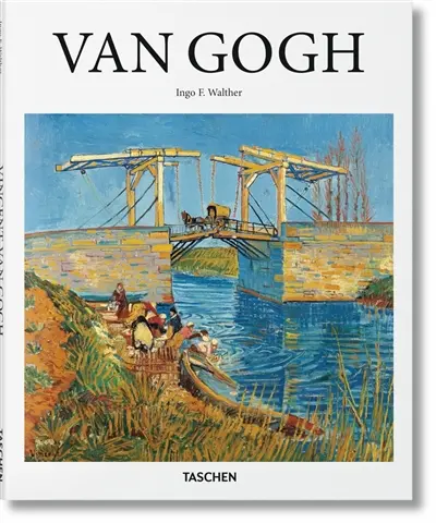 Vincent Van Gogh : 1853-1890 : vision et réalité