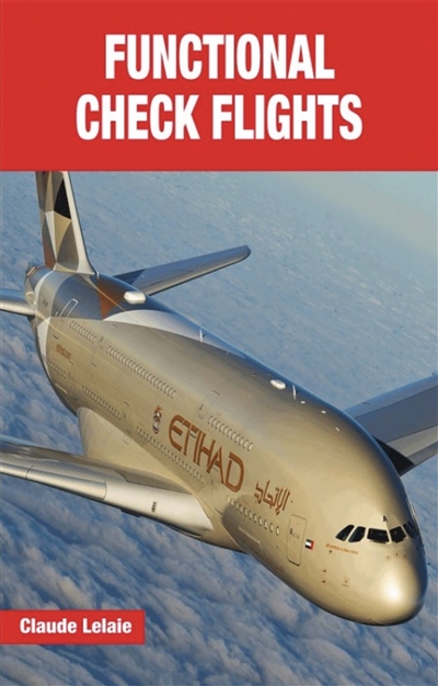 Functional check flights