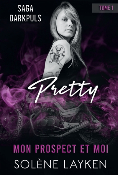 Pretty : Mon prospect et moi