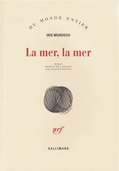 La mer, la mer