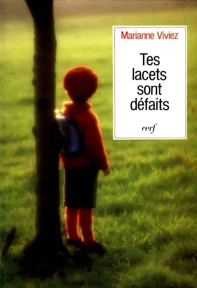 Tes lacets sont défaits