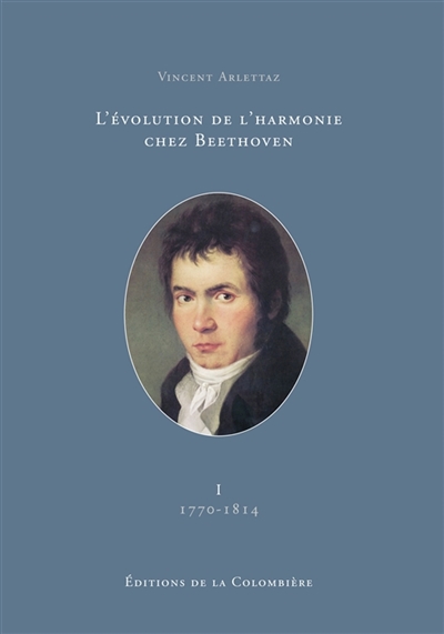 L'évolution de l'harmonie...