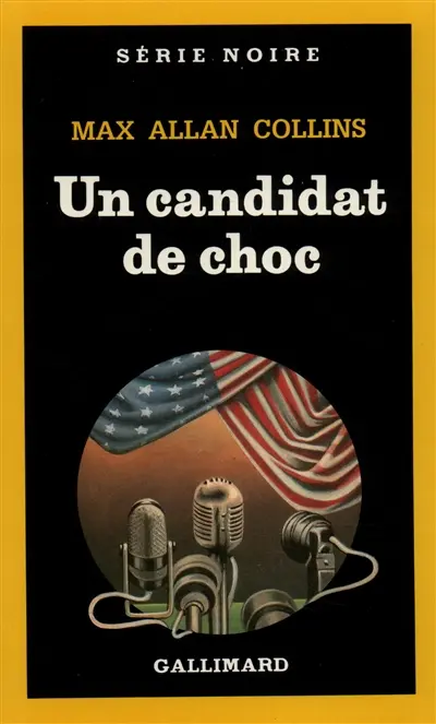 Un Candidat de choc