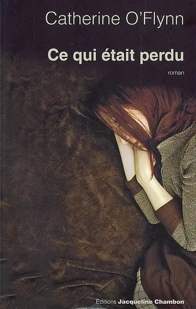 Ce qui était perdu