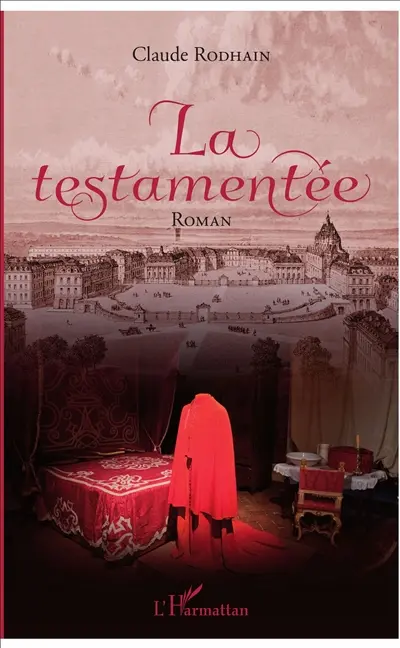 La testamentée