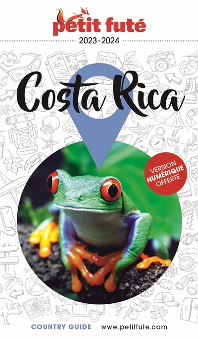 Costa Rica : 2023-2024