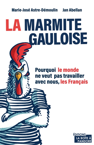 La marmite gauloise : vertus et risques de surdosage d'un bouillon de culture française
