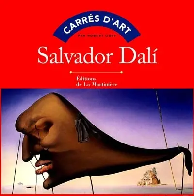 Salvador Dali