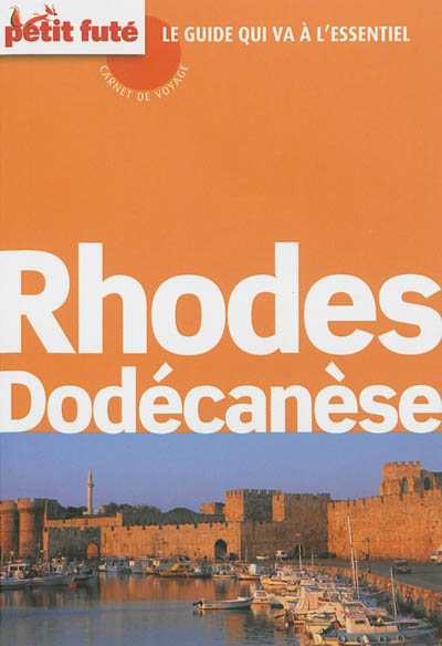 Rhodes, Dodécanèse