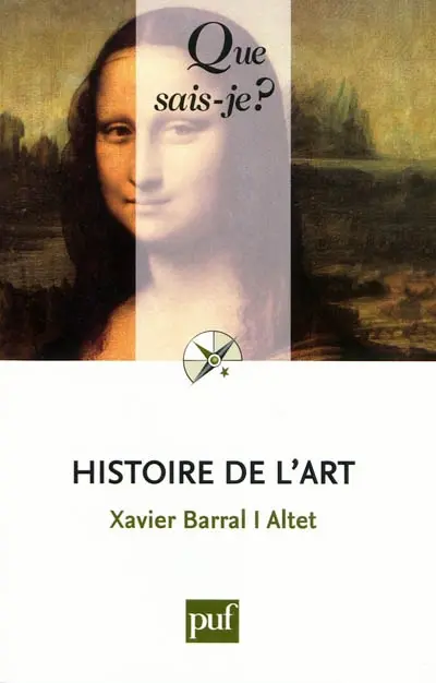 Histoire de l'art