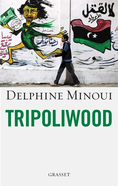 Tripoliwood