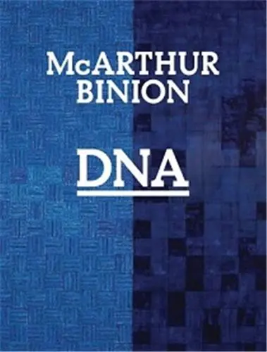 McArthur Binion DNA