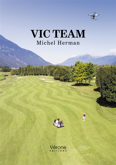 Vic team