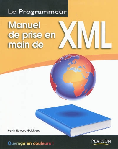 Petit manuel de prise en main de XML