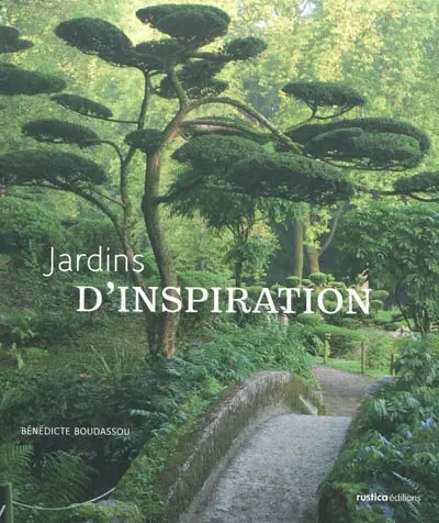 Jardins d'inspiration