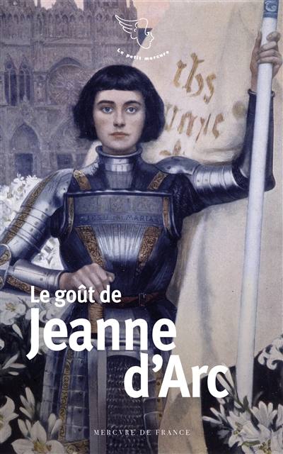 Le goût de Jeanne d'Arc
