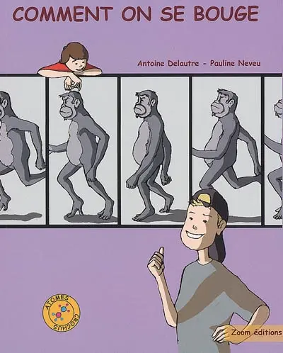 Comment on se bouge