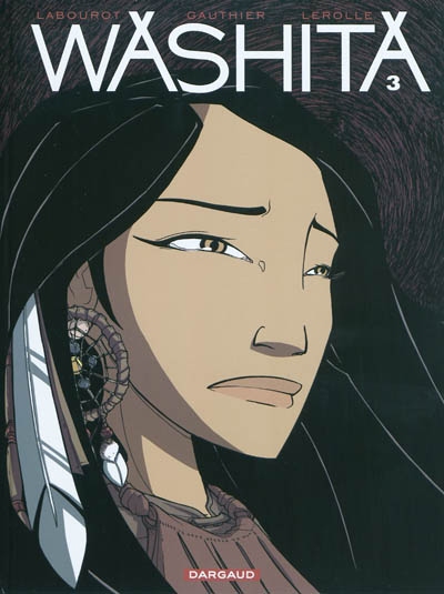 Washita. Vol. 3