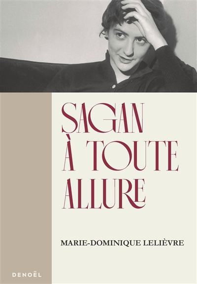 Sagan à toute allure