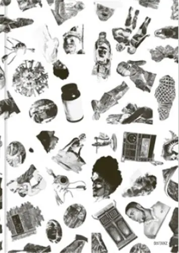 Marc Brandenburg 20th Century Debris