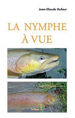 La nymphe à vue