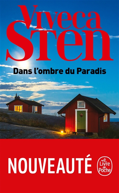 Dans l'ombre du Paradis