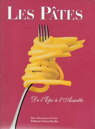 Les pâtes : de l'épi à l'assiette
