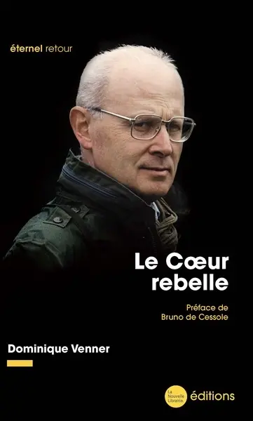 Le coeur rebelle