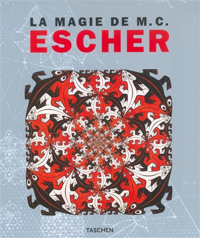 La magie de M.C. Escher