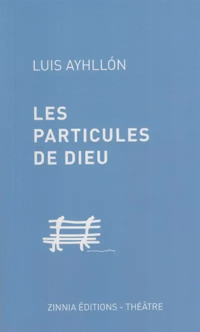 Les particules de Dieu