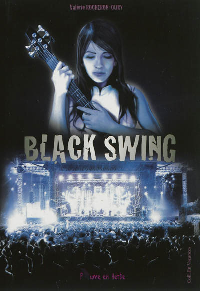 Black swing