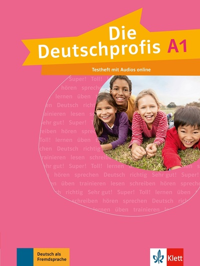 Die Deutschprofis A1 :...